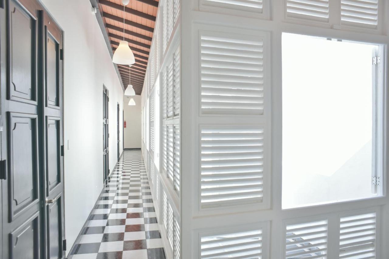 Albergue Fortel *