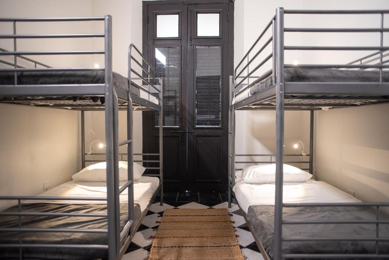 Albergue Fortel San Juan