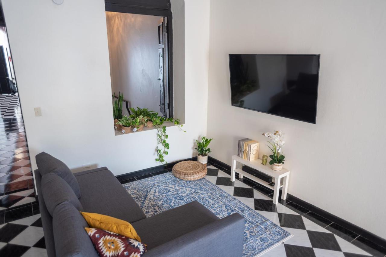 Fortel Albergue