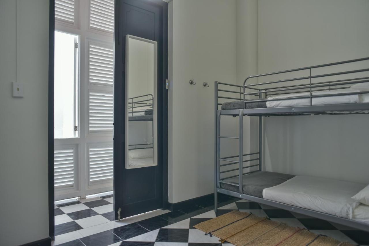 Fortel Albergue *