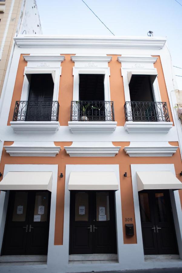 Albergue Fortel *