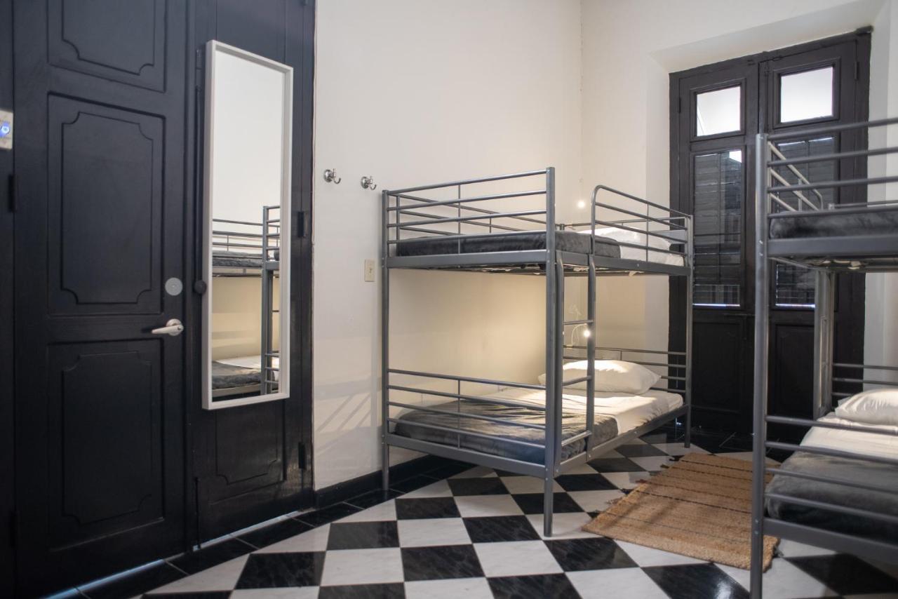 Albergue Fortel *