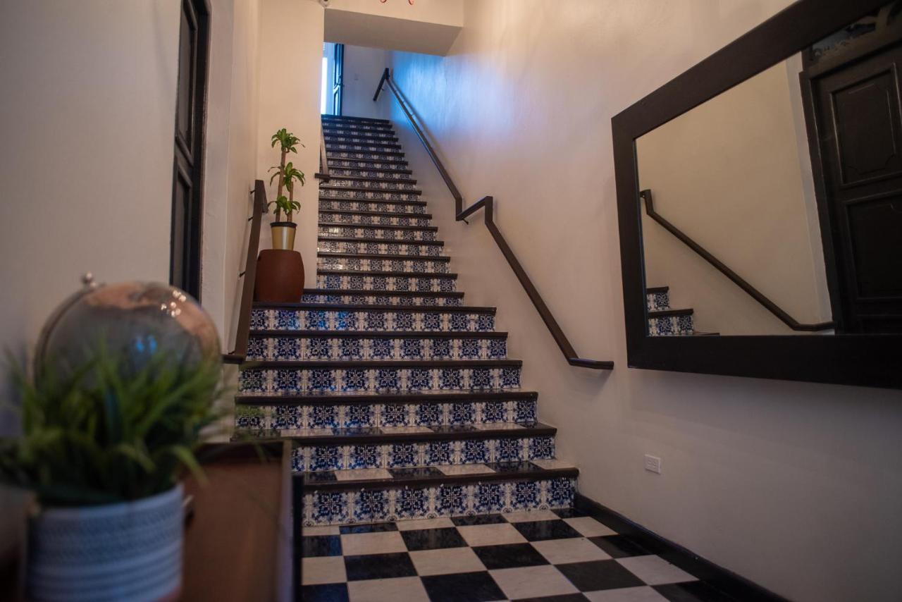 Albergue Fortel San Juan