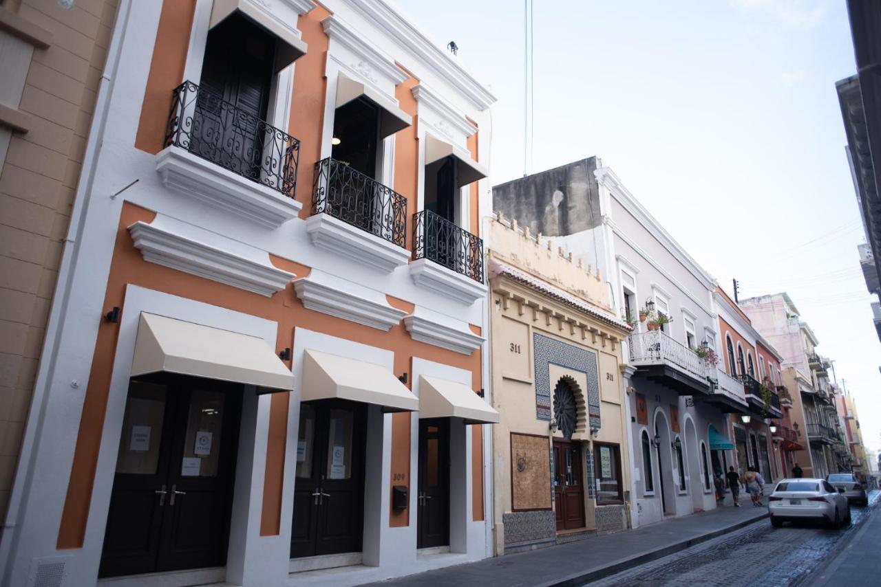 Albergue Fortel San Juan