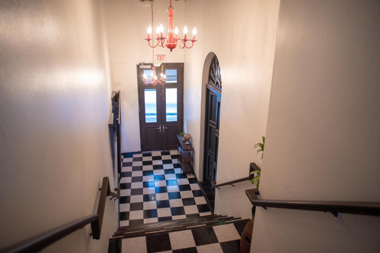Fortel Albergue