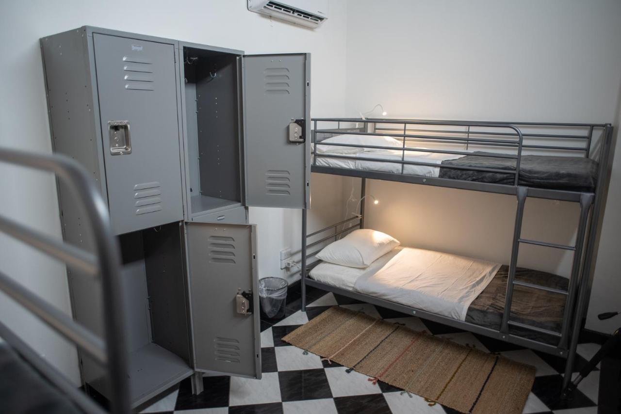 Fortel Albergue