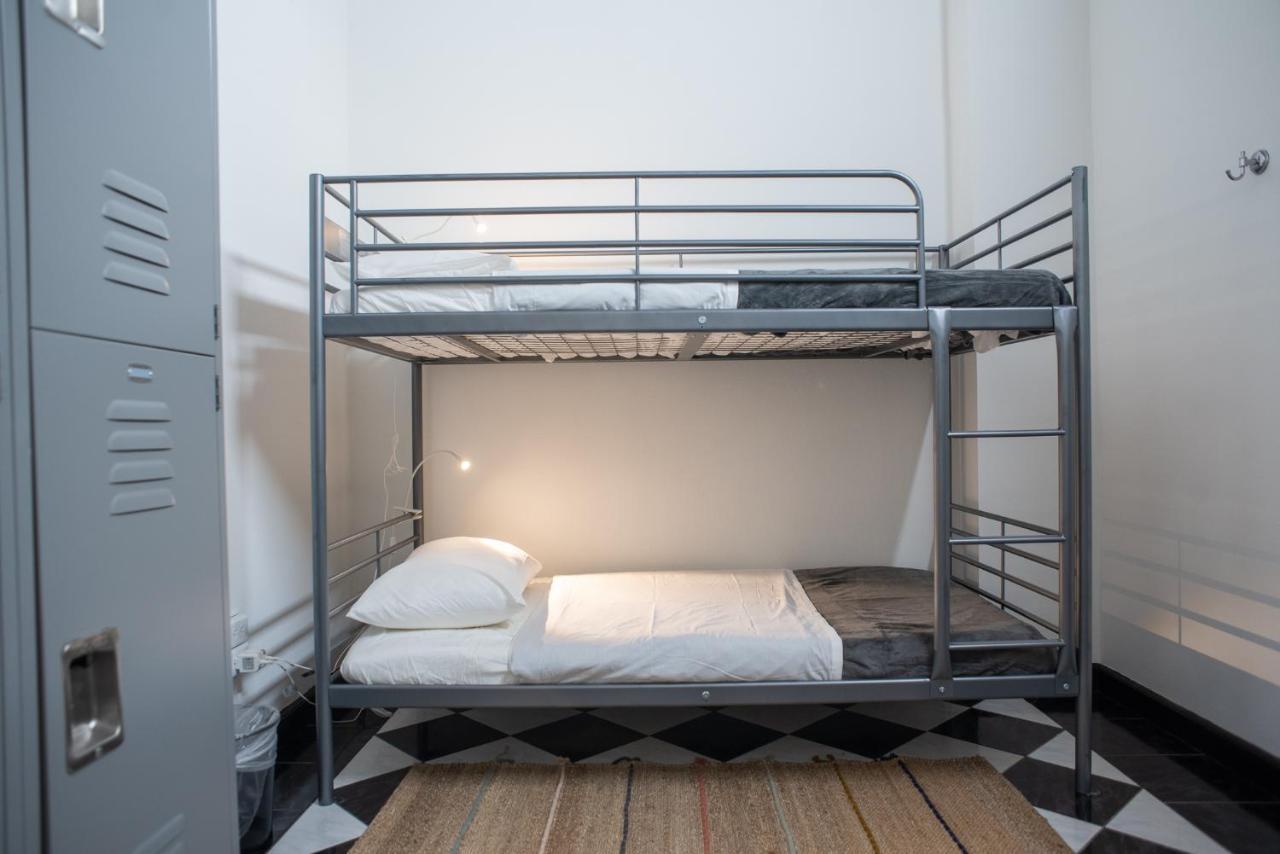 Fortel Albergue *