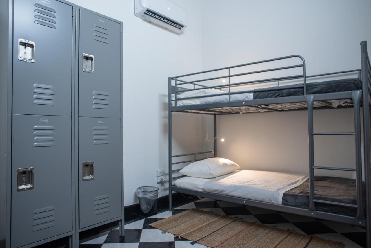 Albergue Fortel San Juan