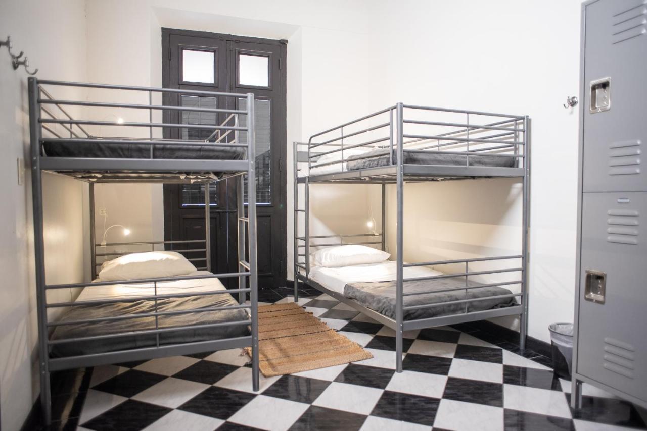 Fortel Albergue