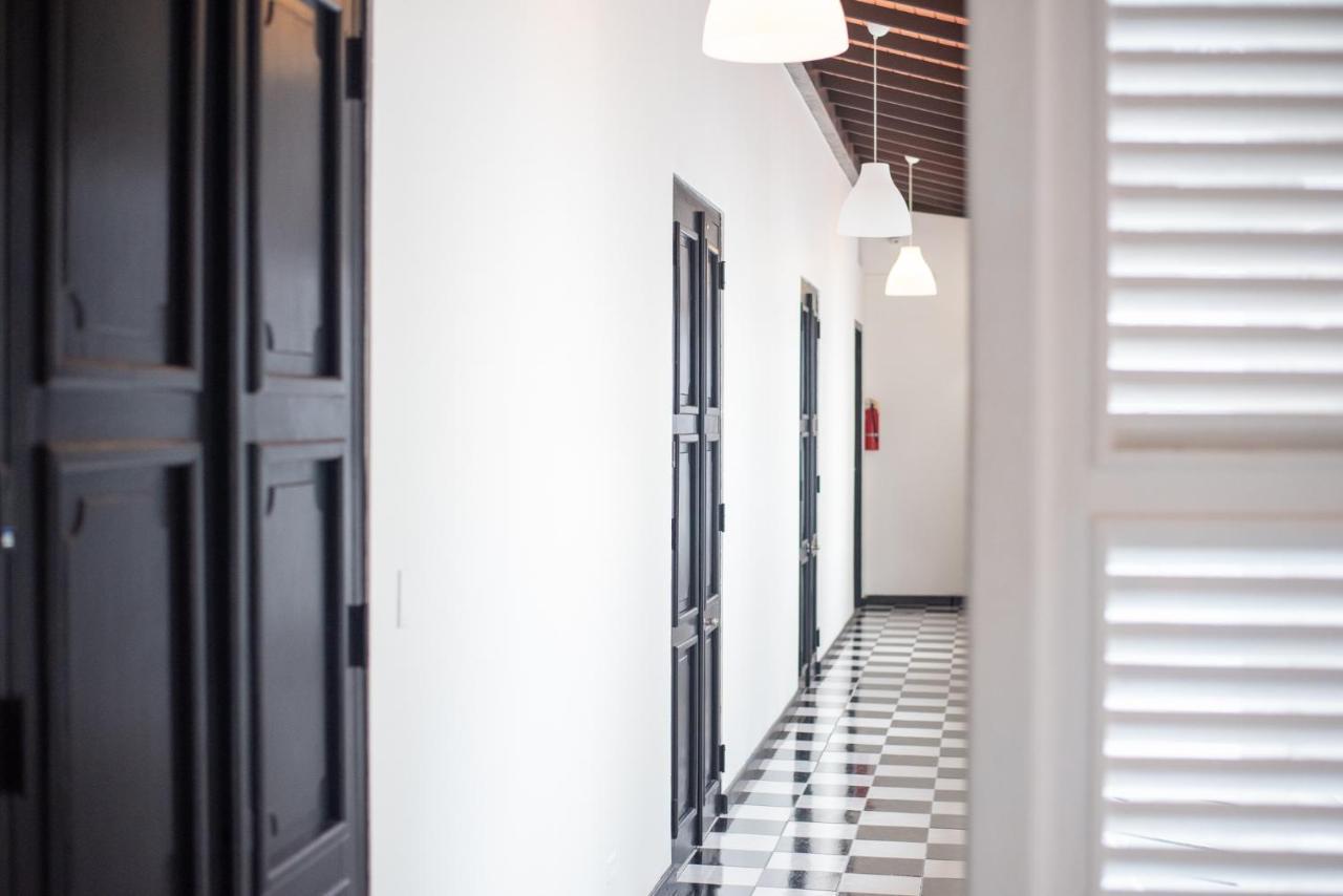 Albergue Fortel San Juan