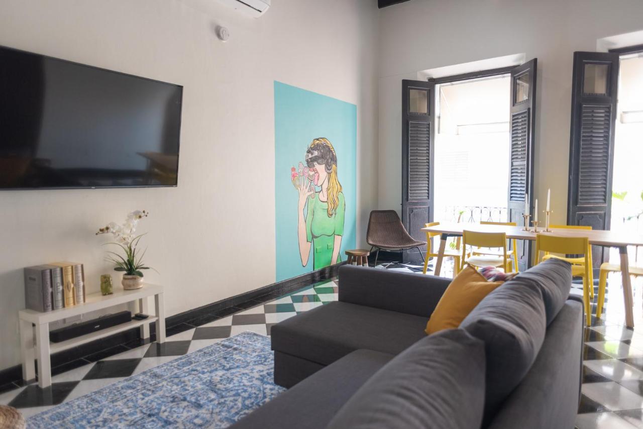 Albergue Fortel San Juan