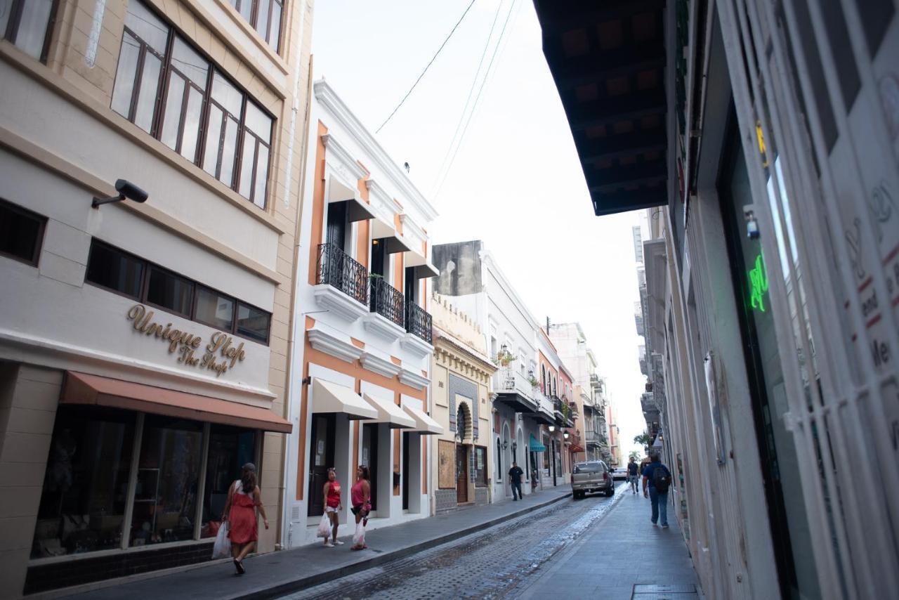 Fortel * San Juan
