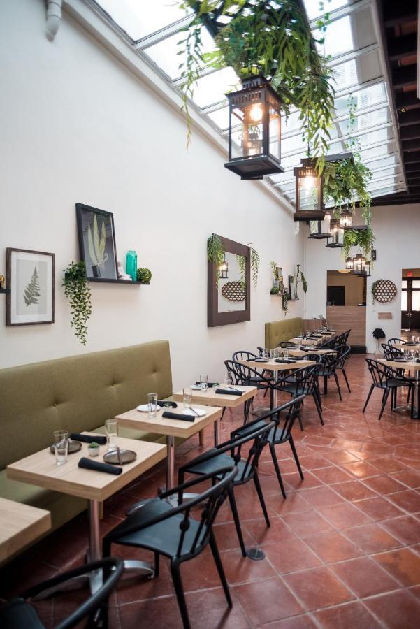 Fortel Albergue
